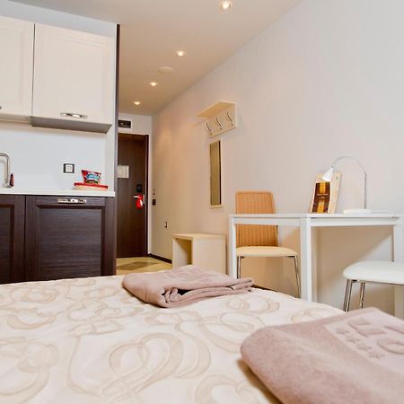 Galeon Residence & Spa Sluneční pobřeží Exteriér fotografie