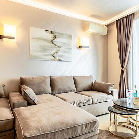 Galeon Residence & Spa Sluneční pobřeží Exteriér fotografie